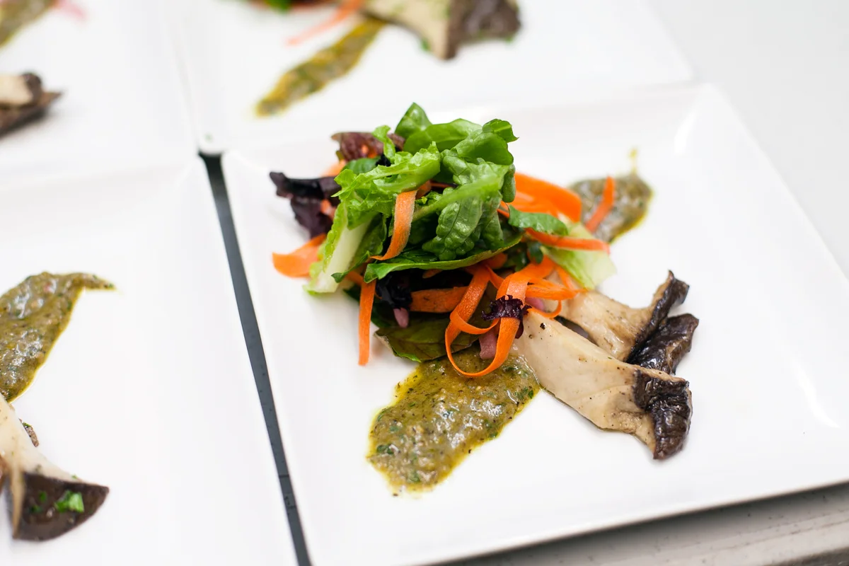 Menu — Wine Vault & Bistro